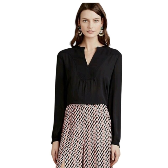 Anthropologie HD in Paris top - Picture 2 of 9